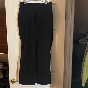 Free country Nimble softshell ski pants.